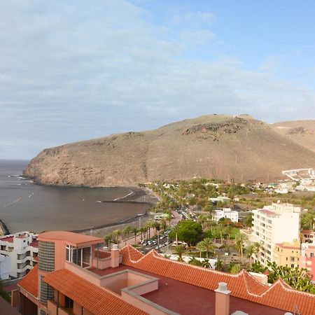 Holiday House Balcon De San Sebastian San Sebastián de la Gomera Buitenkant foto