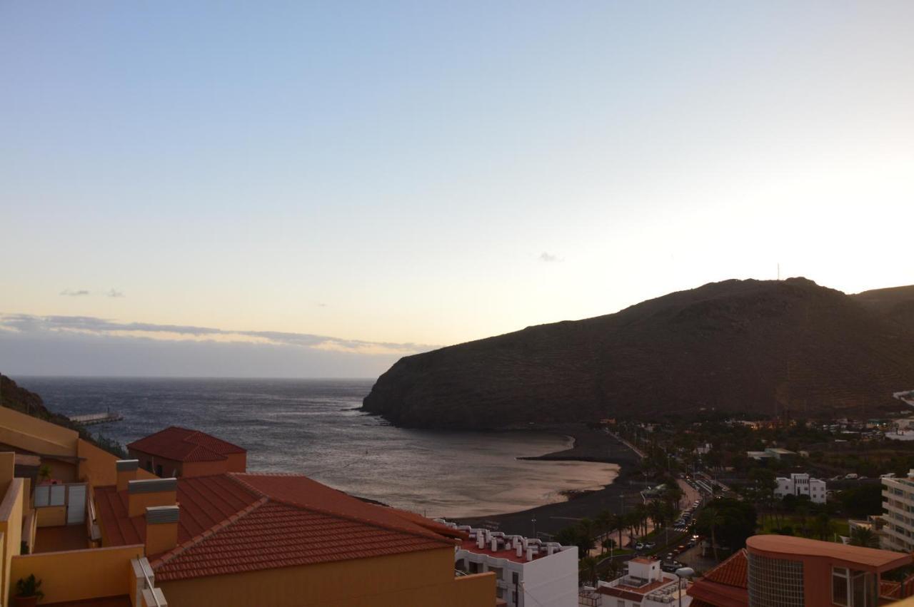 Holiday House Balcon De San Sebastian San Sebastián de la Gomera Buitenkant foto